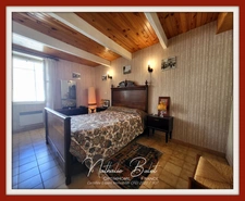 À vendre – Maison de village spacieuse à 5 minutes de Saint-Chinian
