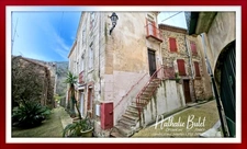 Maison à vendre 7 pièces 10 minutes de St Chinian et Cessenon