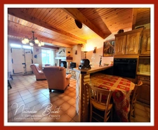 À vendre – Maison de village spacieuse à 5 minutes de Saint-Chinian