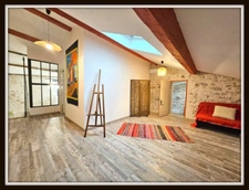 Immeuble avec 2 appartements – Cessenon-sur-Orb (34460)