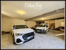 MAISON DE VILLAGE RÉNOVÉE À NEUF – DPE B – 87 M² HABITABLES – GARAGE DE 80 M² – SAINT-CHINIAN