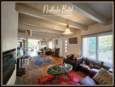 MAISON DE CHARME RÉNOVÉE – 86 M² HABITABLES – JARDIN CLOS – TERRASSE – CALME ABSOLU – PARDAILHAN à 15 min de SAINT CHINIAN