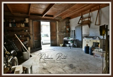 A VENDRE COURNIOU MAISON 3 CHAMBRES + TERRAIN + GARAGE