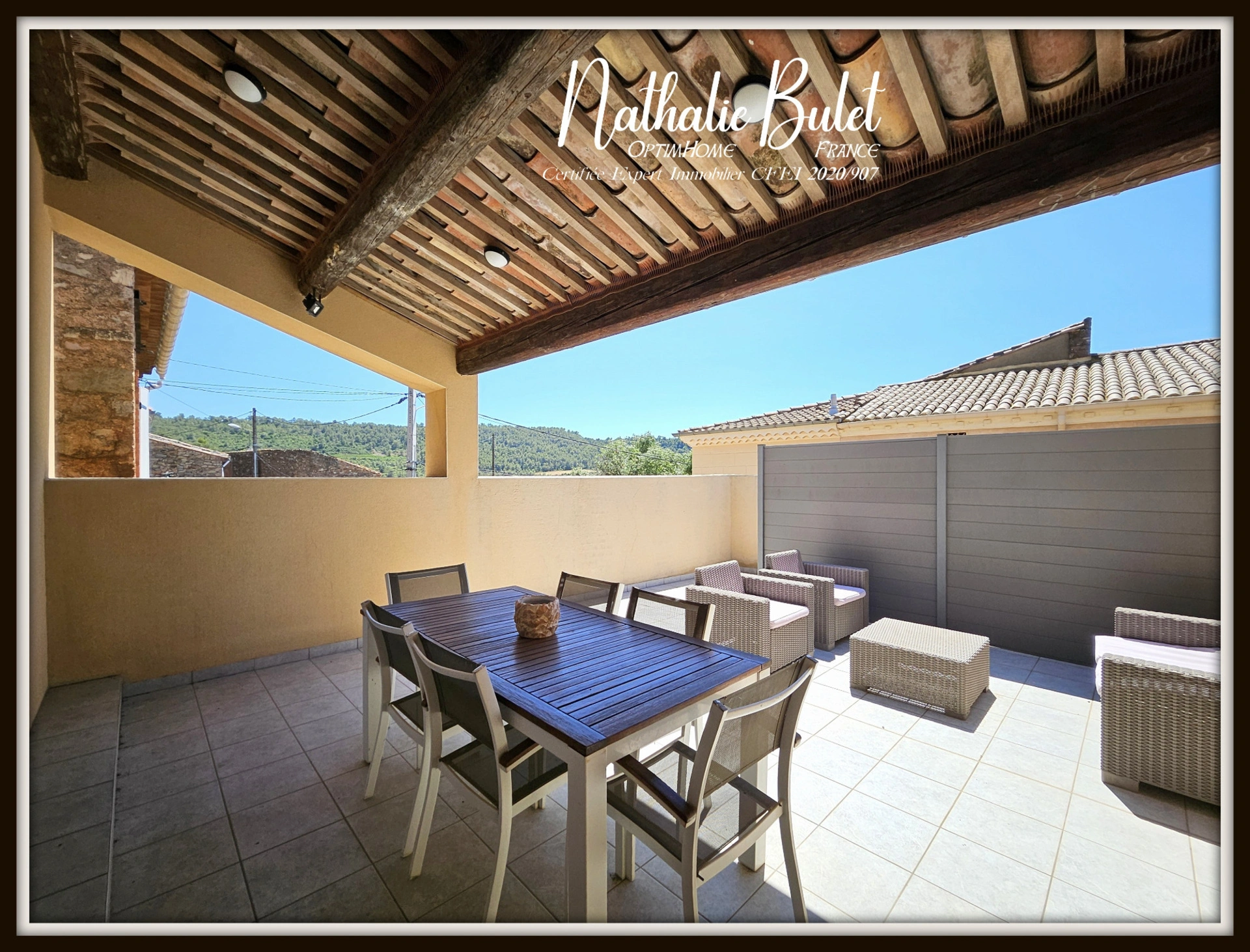 Maison 5 pièces 83 m² · à Pierrerue · 83 m² · 260 000 €