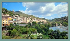 À vendre – Maison de village avec vue imprenable – Roquebrun (34360)