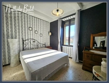 Grande maison rénovée 160 m² + atelier – 4 à 6 chambres – Proche Saint-Chinian