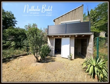 MAISON DE CHARME RÉNOVÉE – 86 M² HABITABLES – JARDIN CLOS – TERRASSE – CALME ABSOLU – PARDAILHAN à 15 min de SAINT CHINIAN