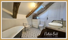 Propriété de charme avec potentiel – Pardaillan