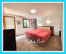 À vendre à Roquebrun – Authentique maison familiale avec vue imprenable sur la vallée