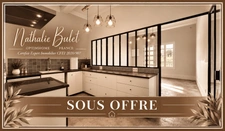 À vendre – Maison de village rénovée avec cour – Saint-Chinian (34360)