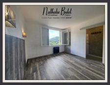 Maison à vendre 3 pièces CEPS (34), Terrasse, cave, abris voiture.