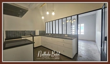À vendre – Maison de village rénovée avec cour – Saint-Chinian (34360)