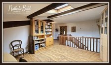 À vendre – Maison de charme avec terrasse et vérandas – Saint-Chinian (34360)