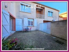Immeuble à vendre SAINT CHINIAN (34)