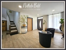 Maison rénovée à PUISSERGUIER (20 minutes de la gare de Béziers)