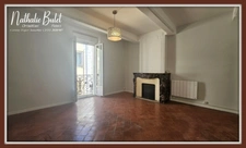 À vendre – Maison de village rénovée avec cour – Saint-Chinian (34360)