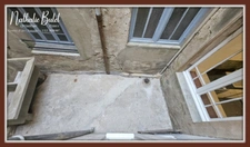 À vendre – Maison de village rénovée avec cour – Saint-Chinian (34360)