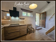 ANCIENNE BERGERIE EN PIERRE – CHARME AUTHENTIQUE – IDÉAL PIED-À-TERRE AU CŒUR DU HAUT-LANGUEDOC