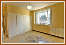 À 5 MINUTES DE SAINT-CHINIAN – MAISON INDÉPENDANTE DE PLAIN-PIED AVEC JARDIN