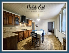 Appartement à vendre PLOMBIERES LES BAINS (88)