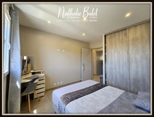 MAISON RÉNOVÉE – 83 M² HABITABLES – GRAND GARAGE DE PLUS DE 70 M² – DEUX TERRASSES – AUCUN TRAVAUX