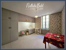 Grande maison rénovée 160 m² + atelier – 4 à 6 chambres – Proche Saint-Chinian