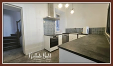 À vendre – Maison de village rénovée avec cour – Saint-Chinian (34360)