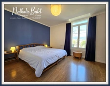 APPARTEMENT T3 AVEC TERRASSE À SAINT-CHINIAN – CENTRE-VILLAGE, AU CALME