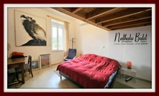 Maison à vendre 7 pièces 10 minutes de St Chinian et Cessenon
