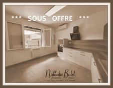 Maison à vendre 3 pièces CEPS (34), Terrasse, cave, abris voiture.