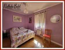 Appartement à vendre 3 pièces SAINT CHINIAN (34)