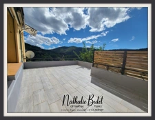 Maison à vendre 3 pièces CEPS (34), Terrasse, cave, abris voiture.