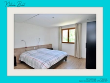 Villa 200 m² habitables – Terrain arboré, piscine et grand garage