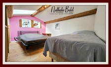 Maison à vendre 7 pièces 10 minutes de St Chinian et Cessenon