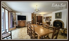À vendre – Maison de charme avec terrasse et vérandas – Saint-Chinian (34360)
