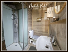 ANCIENNE BERGERIE EN PIERRE – CHARME AUTHENTIQUE – IDÉAL PIED-À-TERRE AU CŒUR DU HAUT-LANGUEDOC