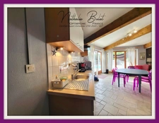  A vendre 10 min de St Chinian, maison de campagne