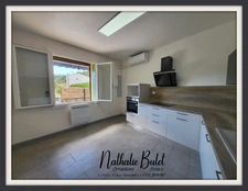 Maison à vendre 3 pièces CEPS (34), Terrasse, cave, abris voiture.