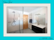 Villa 200 m² habitables – Terrain arboré, piscine et grand garage