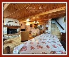 À vendre – Maison de village spacieuse à 5 minutes de Saint-Chinian
