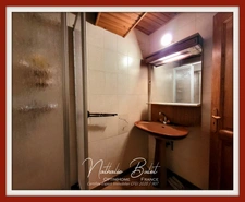 À vendre – Maison de village spacieuse à 5 minutes de Saint-Chinian