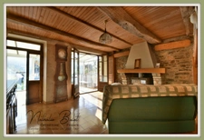 A VENDRE COURNIOU MAISON 3 CHAMBRES + TERRAIN + GARAGE