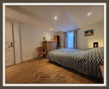 À 10 MINUTES DE SAINT-CHINIAN – MAISON DE CARACTÈRE DE 200 M² AVEC TERRAIN DE 2 400 M², TERRASSE ET FORT POTENTIEL