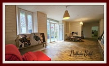 Maison à vendre 7 pièces 10 minutes de St Chinian et Cessenon
