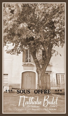 À VENDRE – Maison de village à fort potentiel – cœur de bourg, secteur classé