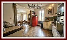 Maison à vendre 7 pièces 10 minutes de St Chinian et Cessenon