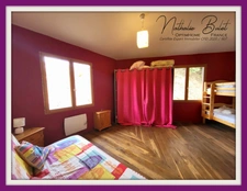  A vendre 10 min de St Chinian, maison de campagne
