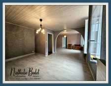 Appartement à vendre PLOMBIERES LES BAINS (88)