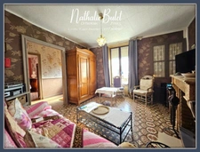 Grande maison rénovée 160 m² + atelier – 4 à 6 chambres – Proche Saint-Chinian