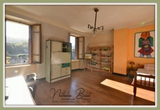 A VENDRE COURNIOU MAISON 3 CHAMBRES + TERRAIN + GARAGE